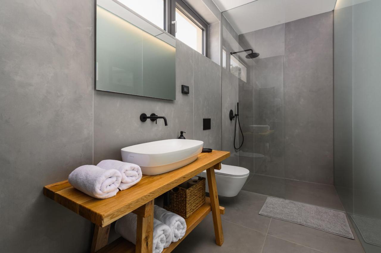 Relais And Wine San Tommaso (Adults Only) Hotell Bale Eksteriør bilde