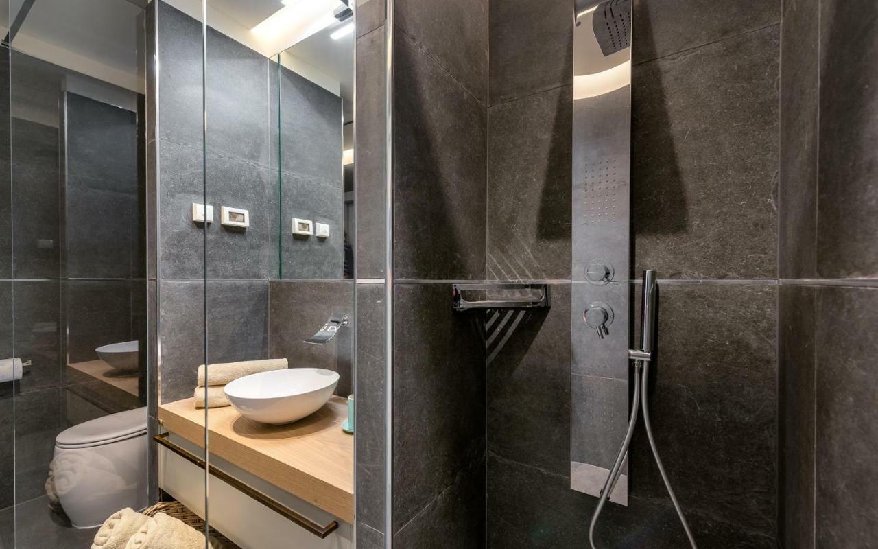 Relais And Wine San Tommaso (Adults Only) Hotell Bale Eksteriør bilde