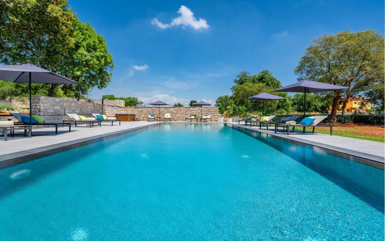 Relais And Wine San Tommaso (Adults Only) Hotell Bale Eksteriør bilde