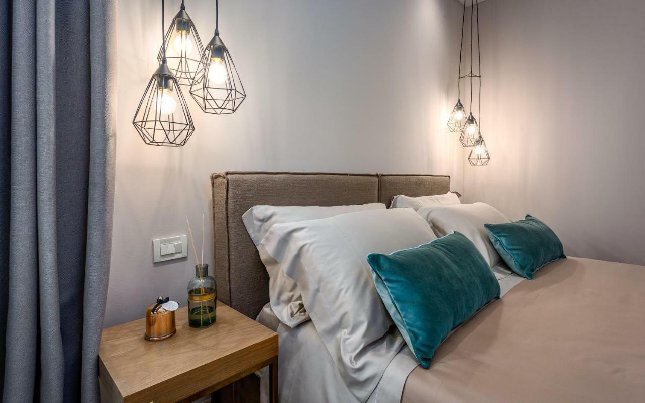 Relais And Wine San Tommaso (Adults Only) Hotell Bale Eksteriør bilde