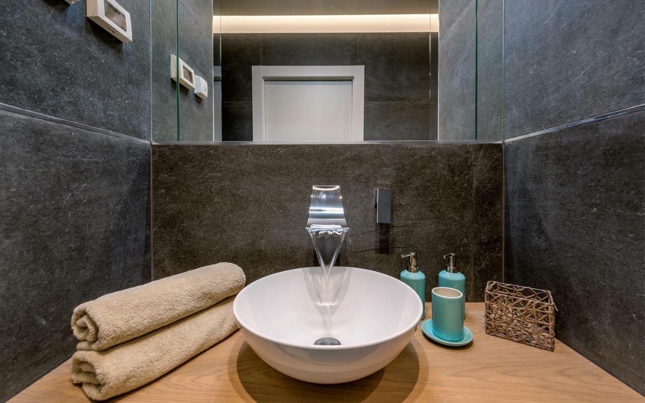 Relais And Wine San Tommaso (Adults Only) Hotell Bale Eksteriør bilde