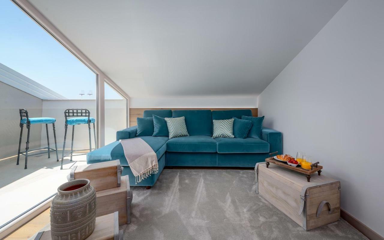 Relais And Wine San Tommaso (Adults Only) Hotell Bale Eksteriør bilde