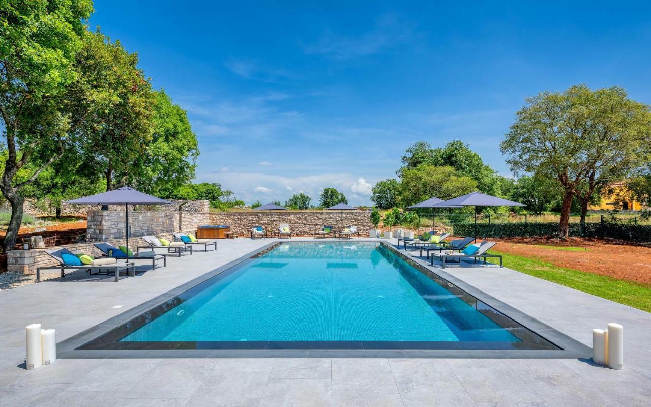 Relais And Wine San Tommaso (Adults Only) Hotell Bale Eksteriør bilde