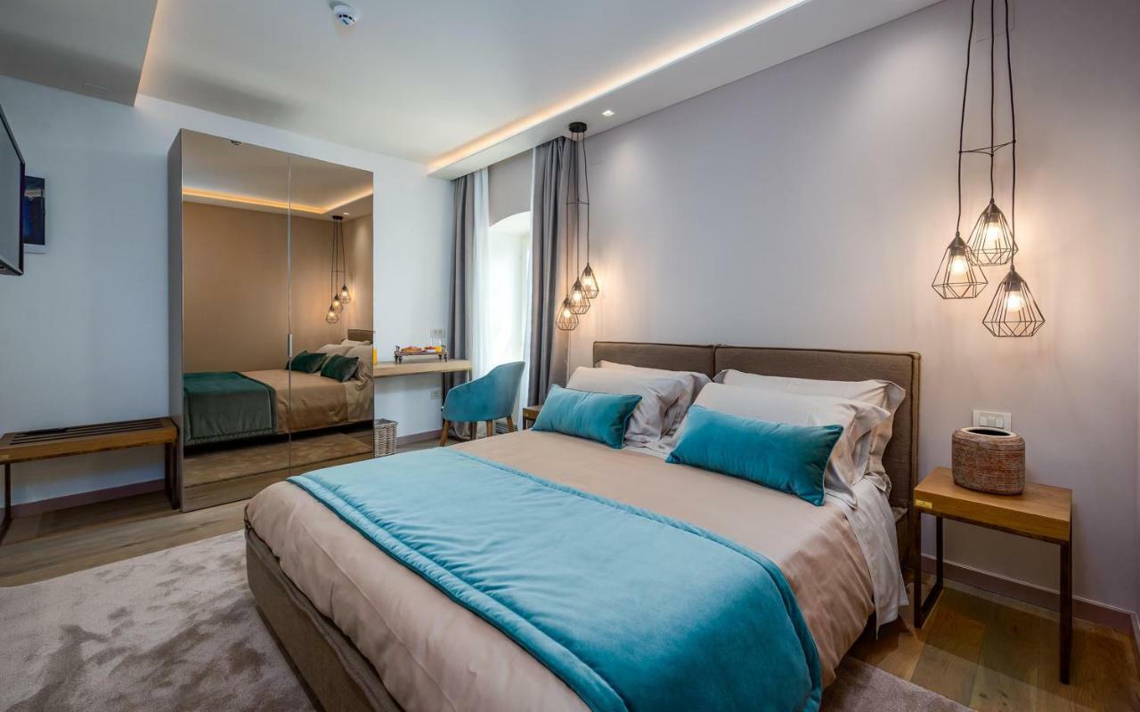 Relais And Wine San Tommaso (Adults Only) Hotell Bale Eksteriør bilde