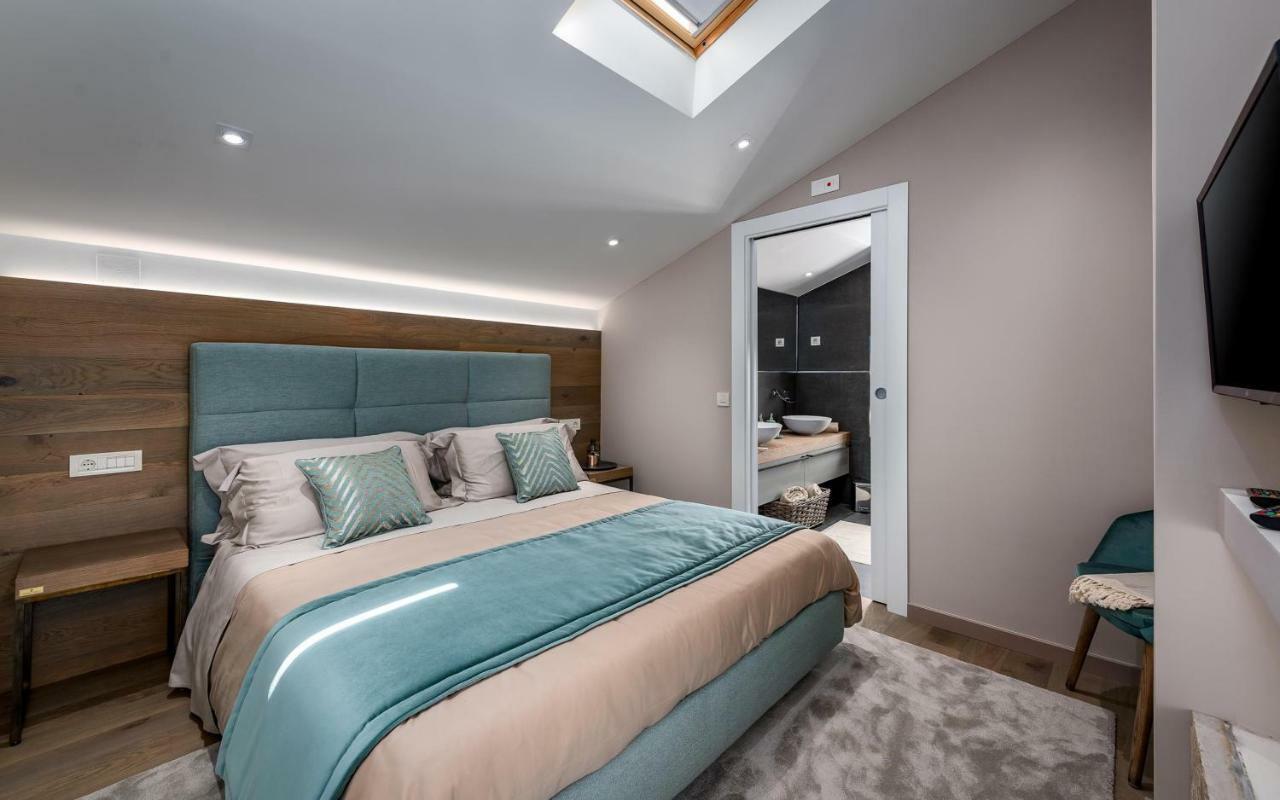 Relais And Wine San Tommaso (Adults Only) Hotell Bale Eksteriør bilde