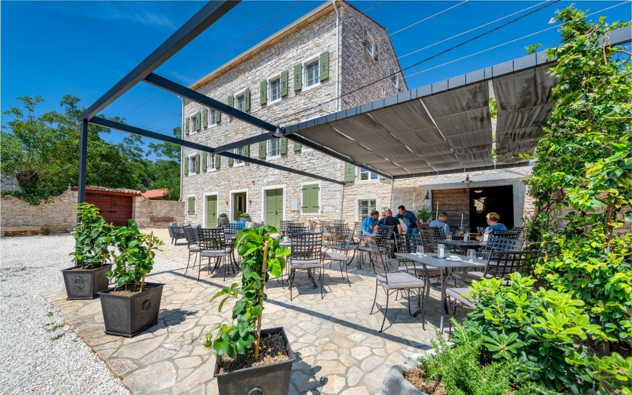 Relais And Wine San Tommaso (Adults Only) Hotell Bale Eksteriør bilde