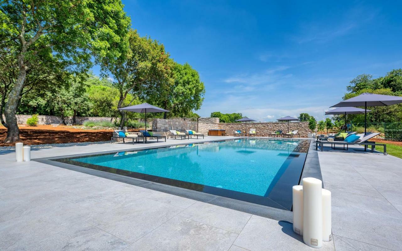 Relais And Wine San Tommaso (Adults Only) Hotell Bale Eksteriør bilde